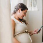 3 przydatne aplikacje ciążowe