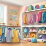 Ubranka dla dzieci – wybór najlepszych materiałów dla komfortu malucha