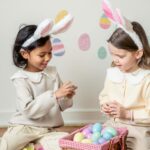 Wielkanoc z dzieckiem - 5 pomysłów na rodzinne święta