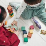 Zabawki sensoryczne dla dzieci - co warto o nich wiedzieć?