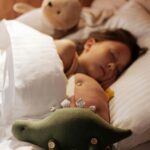 Czy dziecko powinno spać z rodzicami?