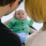 Jak dbać o związek po narodzinach dziecka? Poradnik dla rodziców