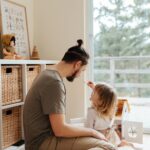 Rola ojca w życiu dziecka - jak być dobrym tatą?