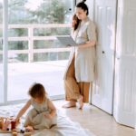 Jak znaleźć balans w byciu mamą? 7 praktycznych porad