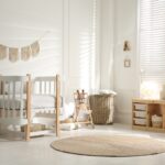 Łóżeczko, które rośnie z dzieckiem: Inwestycja czy konieczność?